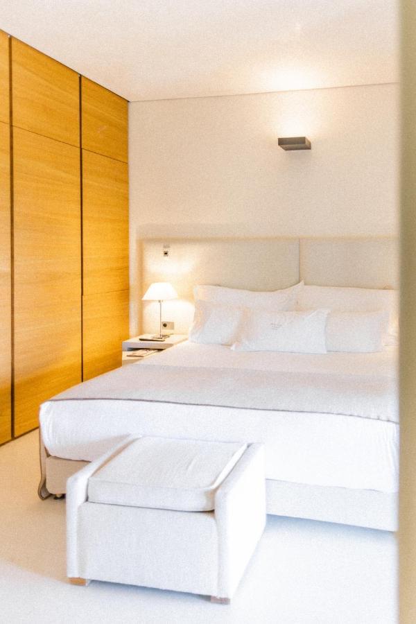 Muse Saint Tropez - Small Luxury Hotels Of The World Ramatuelle Exterior photo