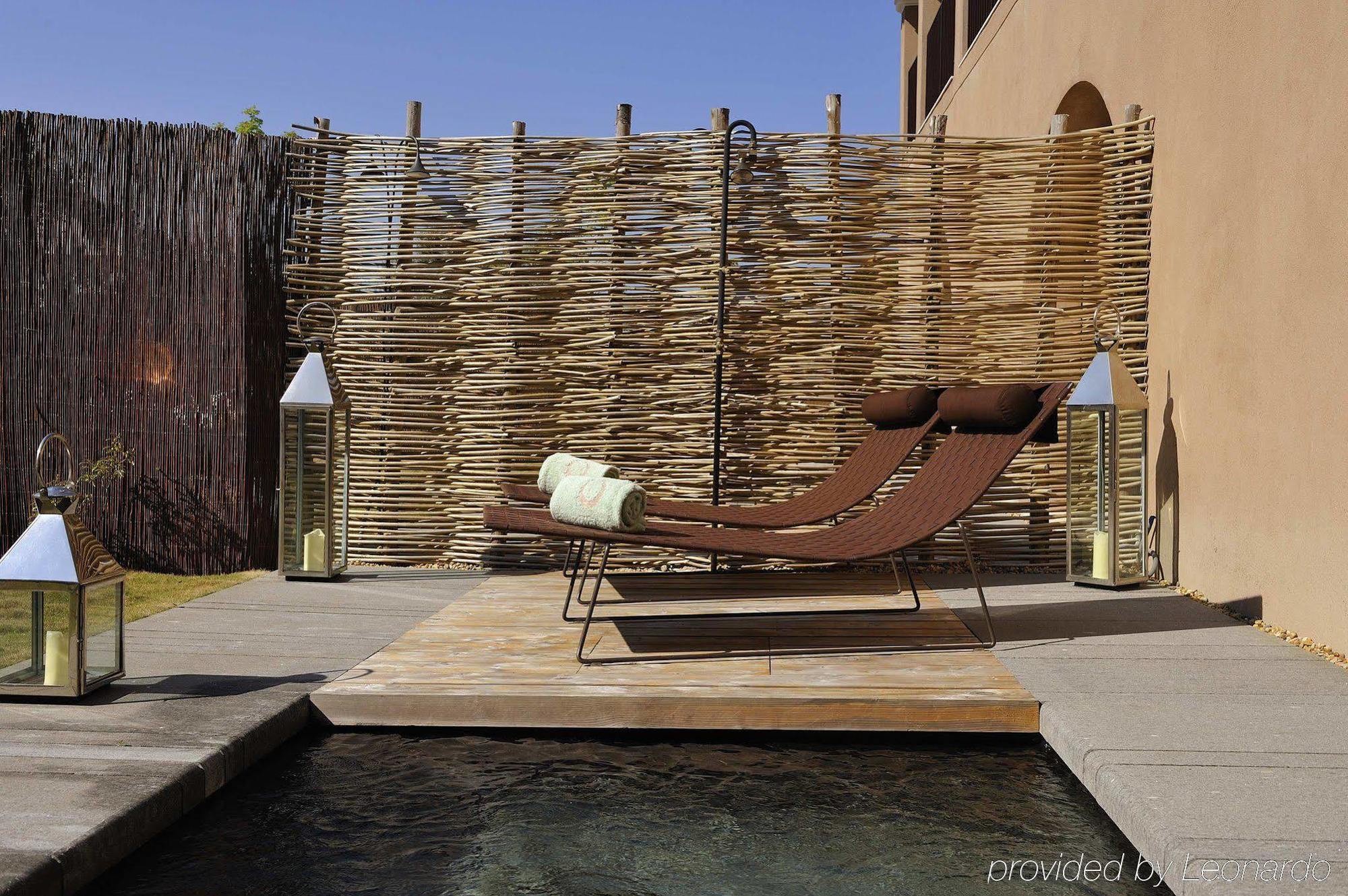 Muse Saint Tropez - Small Luxury Hotels Of The World Ramatuelle Exterior photo