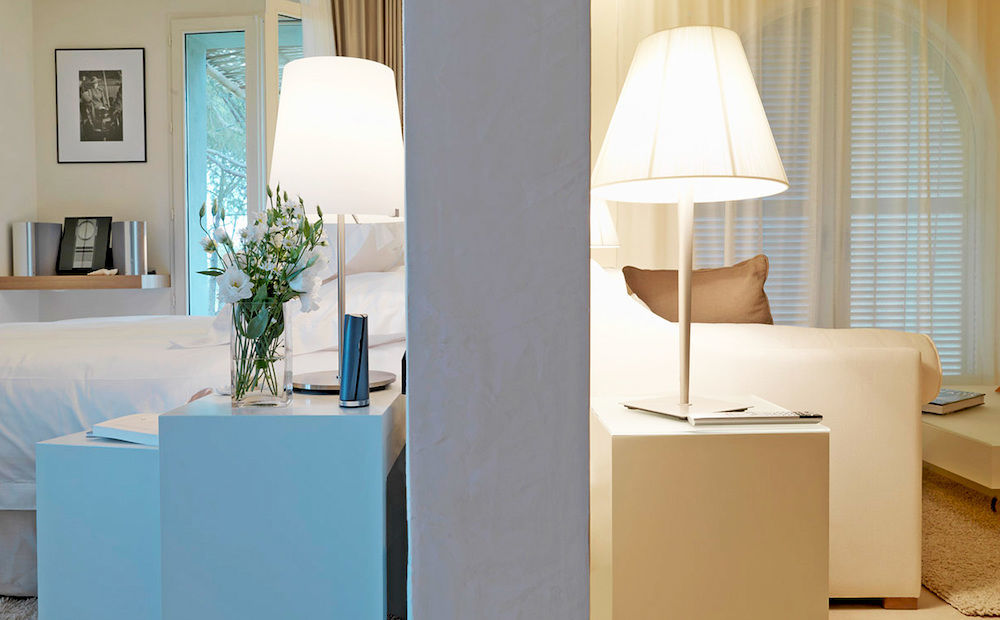 Muse Saint Tropez - Small Luxury Hotels Of The World Ramatuelle Exterior photo