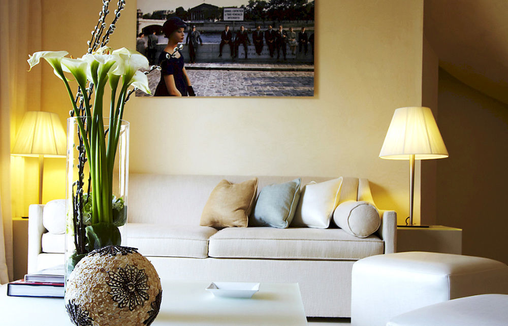 Muse Saint Tropez - Small Luxury Hotels Of The World Ramatuelle Exterior photo