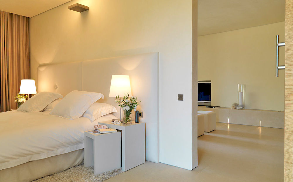 Muse Saint Tropez - Small Luxury Hotels Of The World Ramatuelle Exterior photo