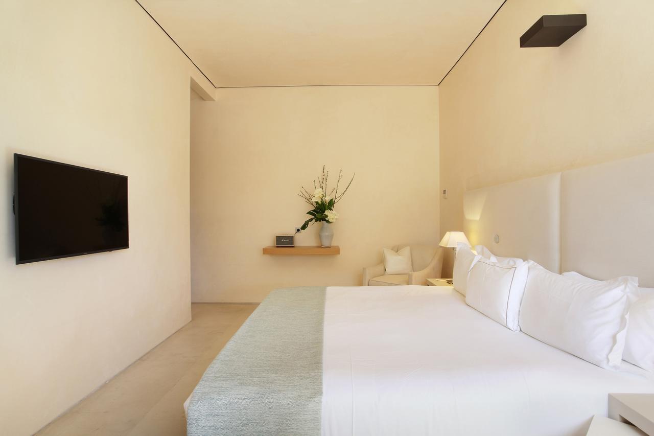Muse Saint Tropez - Small Luxury Hotels Of The World Ramatuelle Exterior photo