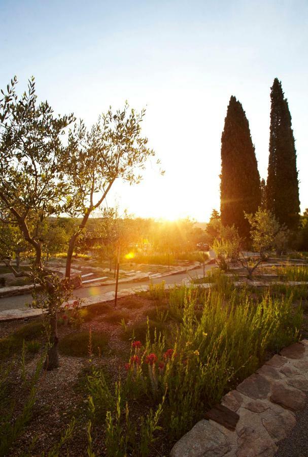 Muse Saint Tropez - Small Luxury Hotels Of The World Exterior photo